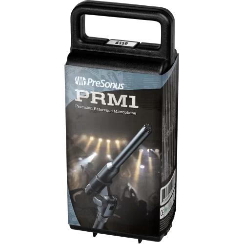 Presonus PRM1 Измерительный конденсаторный микрофон