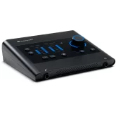 PreSonus Quantum ES 2 Аудиоинтерфейс USB, 2x2