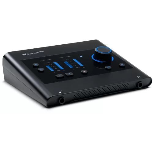 PreSonus Quantum ES 2 Аудиоинтерфейс USB, 2x2