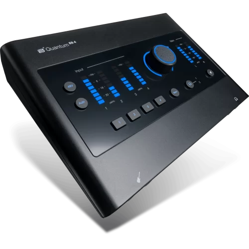 PreSonus Quantum ES 4 Аудиоинтерфейс USB, 4x4