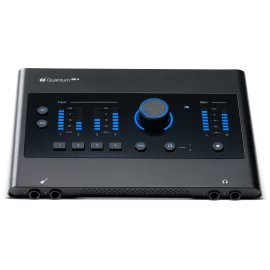 PreSonus Quantum ES 4 Аудиоинтерфейс USB, 4x4