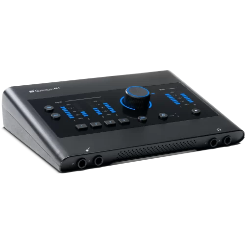 PreSonus Quantum ES 4 Аудиоинтерфейс USB, 4x4