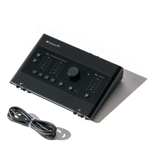 PreSonus Quantum ES 4 Аудиоинтерфейс USB, 4x4
