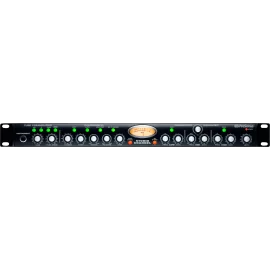 Presonus Studio Channel 1-канальный ламповый предусилитель