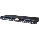 Presonus Studio Channel 1-канальный ламповый предусилитель