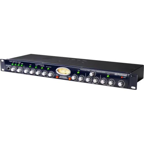 Presonus Studio Channel 1-канальный ламповый предусилитель