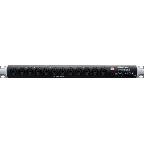Presonus StudioLive 16R Цифровой микшерный пульт