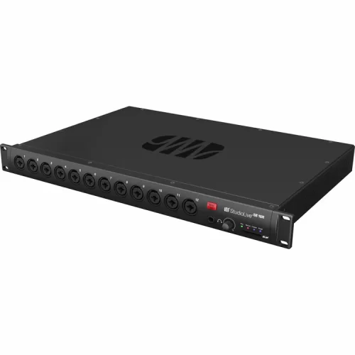 Presonus StudioLive Series III 16R Цифровой рэковый микшер, 16 каналов