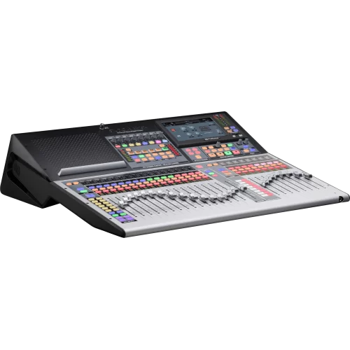 Presonus StudioLive 32SX Цифровой микшерный пульт