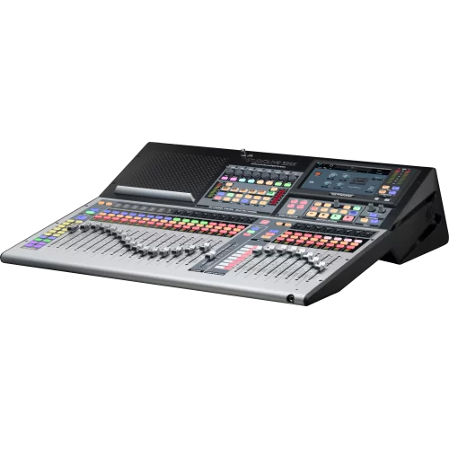 Presonus StudioLive 32SX Цифровой микшерный пульт