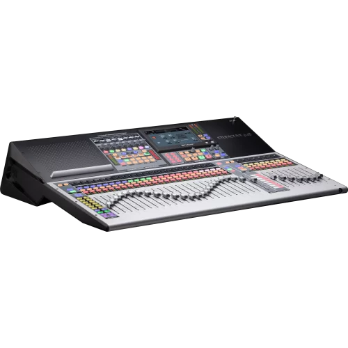 Presonus StudioLive 64S Цифровой микшерный пульт