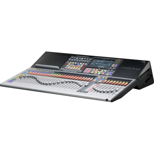 Presonus StudioLive 64S Цифровой микшерный пульт