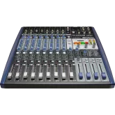 PreSonus StudioLive AR12C 12-канальный микшер, FX, MP3, Bluetooth, REC