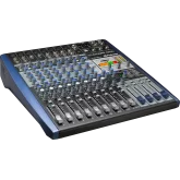PreSonus StudioLive AR12C 12-канальный микшер, FX, MP3, Bluetooth, REC
