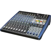 PreSonus StudioLive AR12C 12-канальный микшер, FX, MP3, Bluetooth, REC
