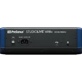 PreSonus StudioLive AR8C 8-канальный микшер, FX, MP3, Bluetooth, REC