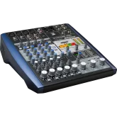 PreSonus StudioLive AR8C 8-канальный микшер, FX, MP3, Bluetooth, REC
