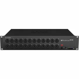 Presonus StudioLive Series III 32R Цифровой рэковый микшер, 32 канала