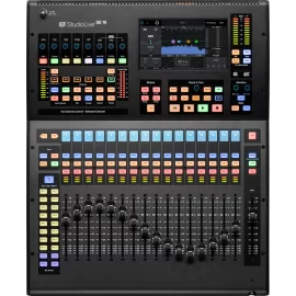 Presonus StudioLive Series III SE 16 Цифровой микшер