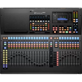 Presonus StudioLive Series III SE 24 Цифровой микшер