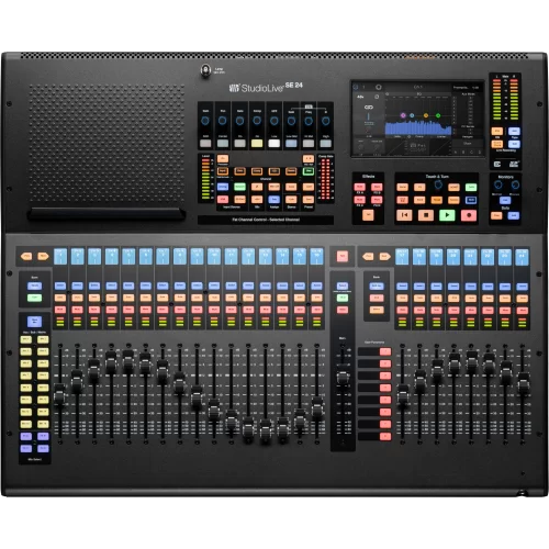 Presonus StudioLive Series III SE 24 Цифровой микшер