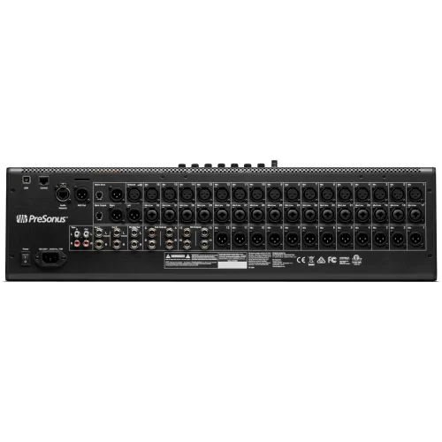 Presonus StudioLive Series III SE 24 Цифровой микшер