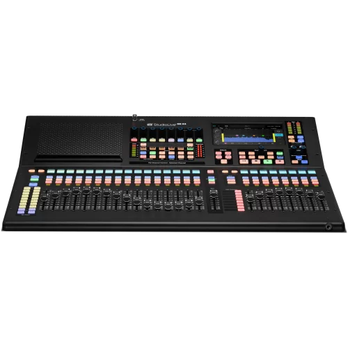 Presonus StudioLive Series III SE 24 Цифровой микшер