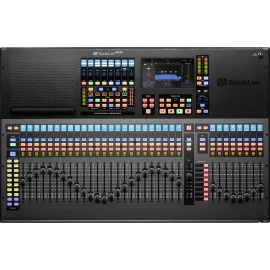 Presonus StudioLive Series III SE 32 Цифровой микшер