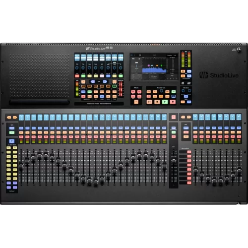 Presonus StudioLive Series III SE 32 Цифровой микшер