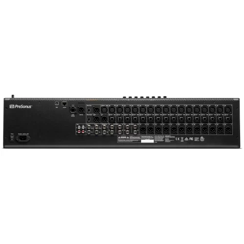 Presonus StudioLive Series III SE 32 Цифровой микшер