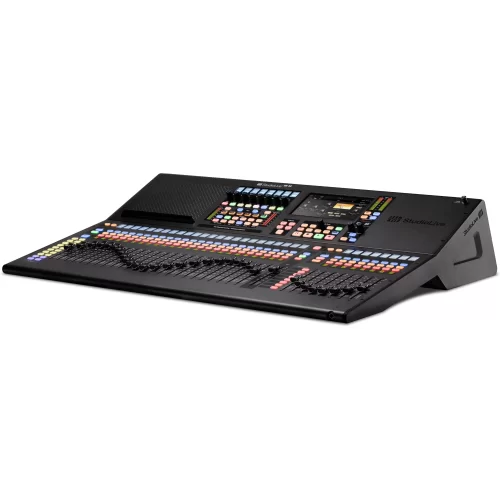 Presonus StudioLive Series III SE 32 Цифровой микшер