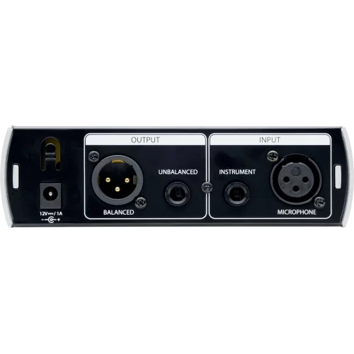 Presonus TubePre V2 1-канальный ламповый предусилитель