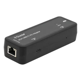 Prestel ADPX-22USBC Конвертер Dante-USB, 2x2