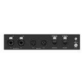 Prestel ADPX-22XLR Аудиоинтерфейс Dante, 2х2