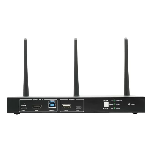 Prestel BYOM-3 Беспроводная система 4K для конференций
