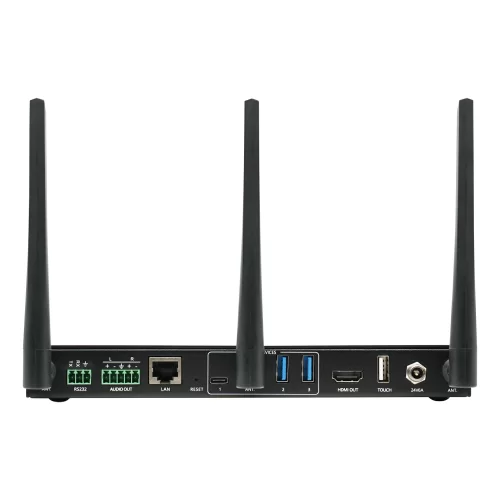 Prestel BYOM-3 Беспроводная система 4K для конференций