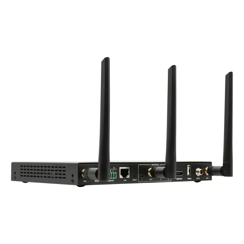 Prestel BYOM-3 Беспроводная система 4K для конференций