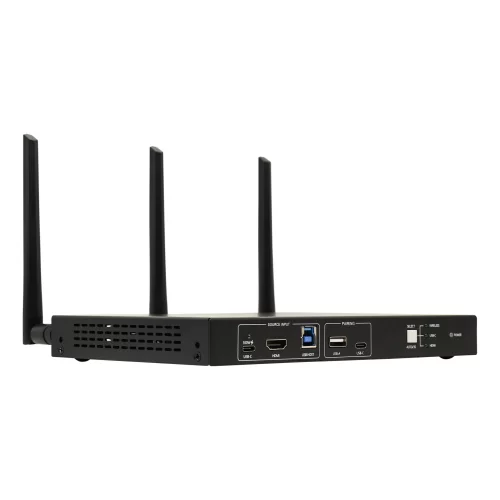 Prestel BYOM-3 Беспроводная система 4K для конференций