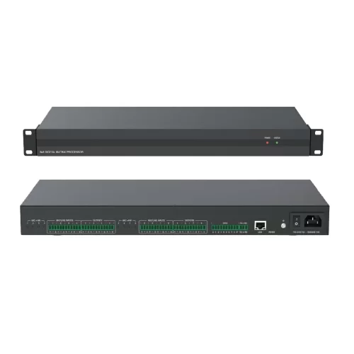 Prestel DAP-88 Акустический процессор, 8х8