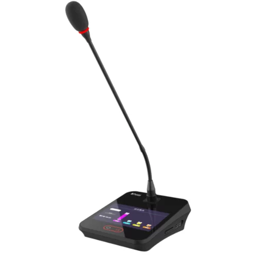 Prestel DLC-GN3350C Проводной пульт председателя