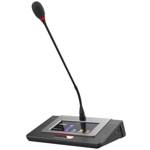 Prestel DLC-GN4355C Проводной пульт председателя