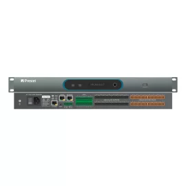 Prestel DSP-1616 MKII Аудиопроцессор, 16х16, Dante