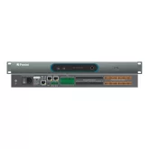 Prestel DSP-1616 Аудиопроцессор, 16х16, Dante