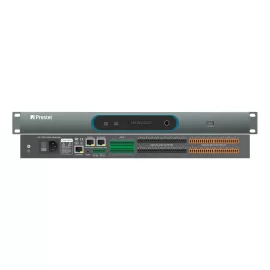 Prestel DSP-1616 Аудиопроцессор, 16х16, Dante