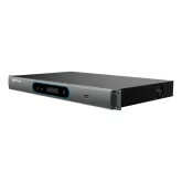 Prestel DSP-1616 Аудиопроцессор, 16х16, Dante