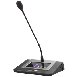 Prestel DWC-GN4355C Беспроводной пульт председателя