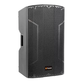 Prestel PSL-15PA Активная АС, 1200 Вт., 15", Bluetooth