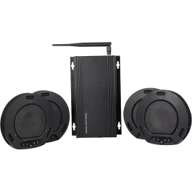 Prestel SP-14W Комплект из четырех беспроводных спикерфонов