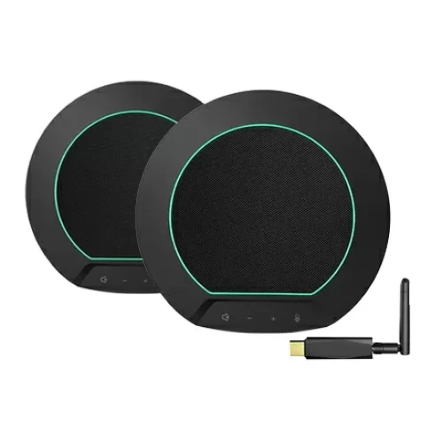 Prestel SP-52W Комплект из двух беспроводных спикерфонов