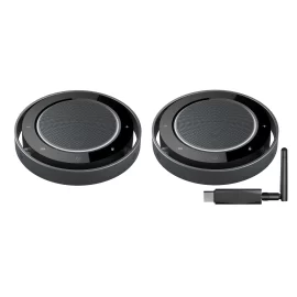 Prestel SP-62W Комплект из двух беспроводных спикерфонов